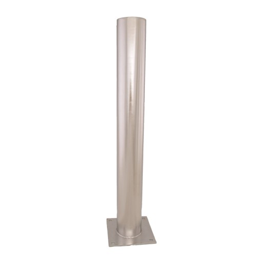 Stainless Steel Bollard