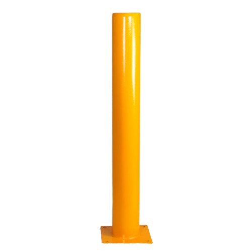 Bollard - 90mm Surface Mount