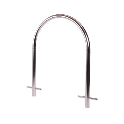 Stainless Steel Bike Racks