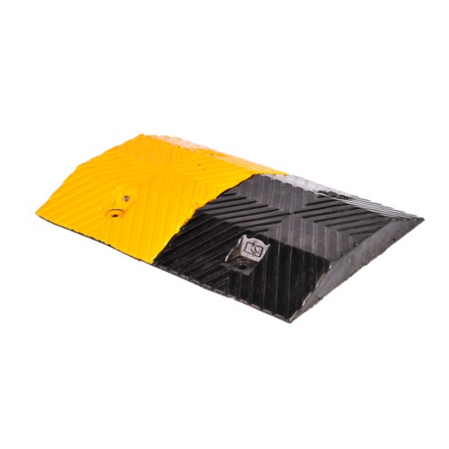 Rubber Speed Hump