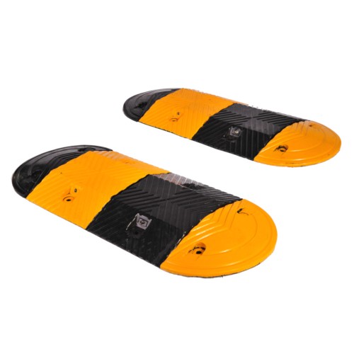 Rubber Speed Hump