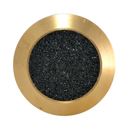 Brass Tactile