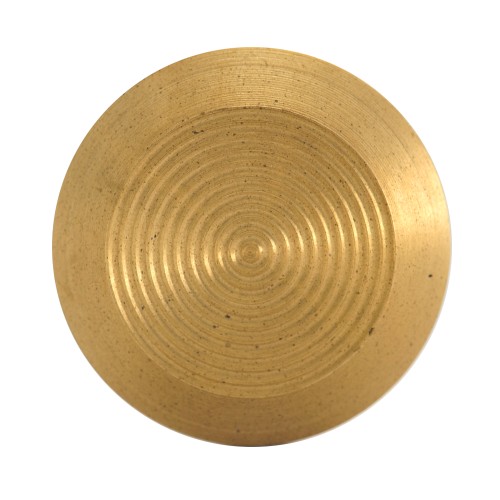 Brass Tactile