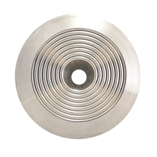 Stainless Steel Tactile