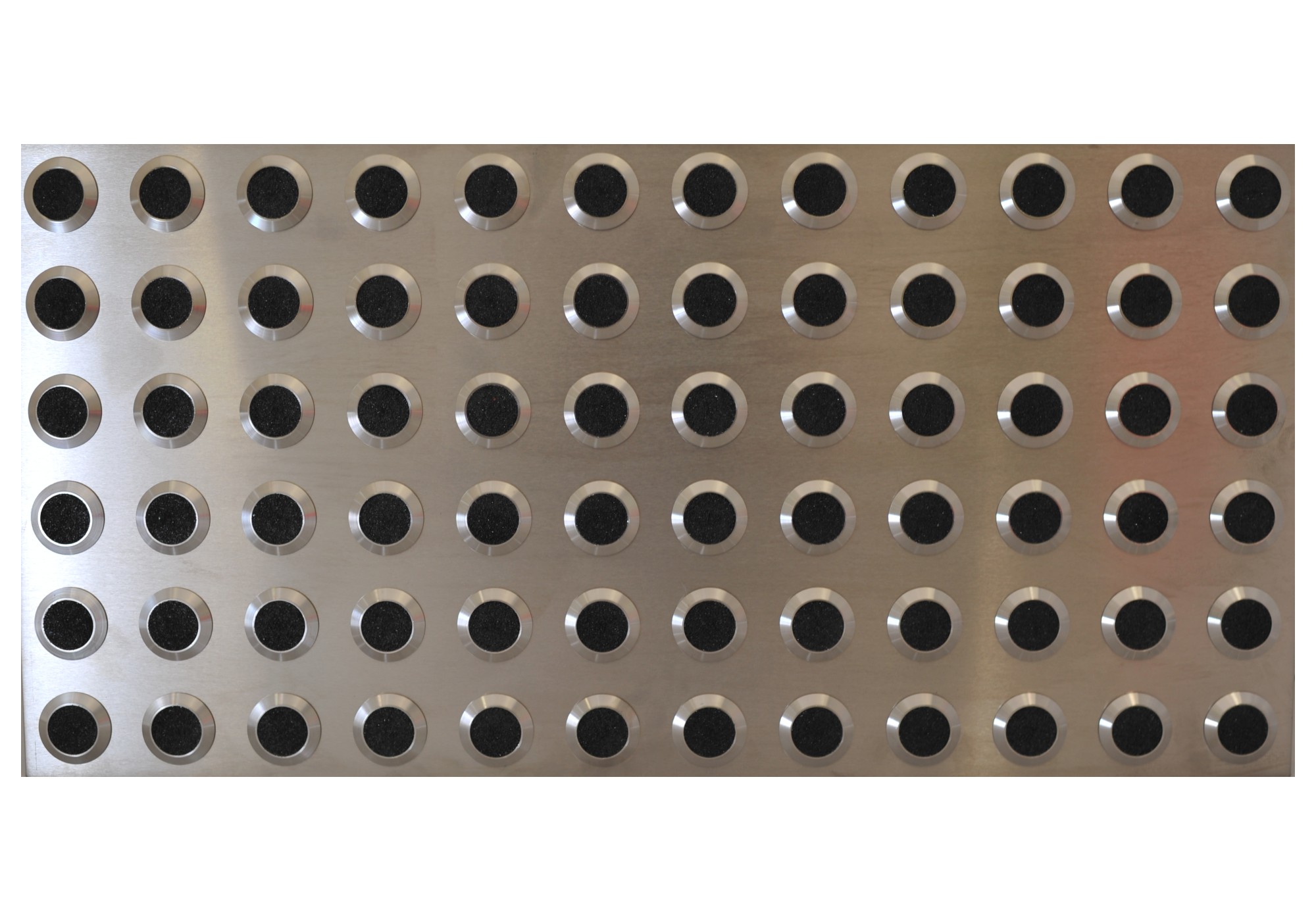 Stainless Steel Tactile